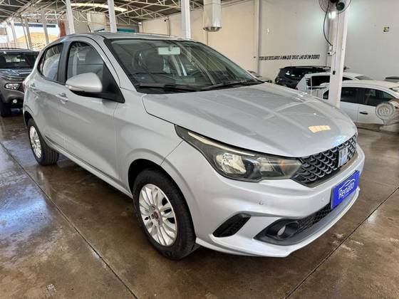FIAT ARGO 1.0 FIREFLY FLEX MANUAL